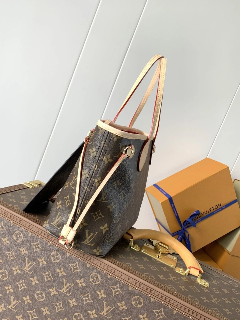 LV Shopping Bags 4056A-0154