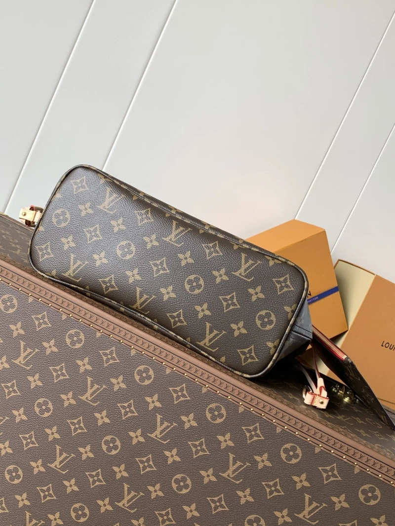 LV Shopping Bags 4056A-0154