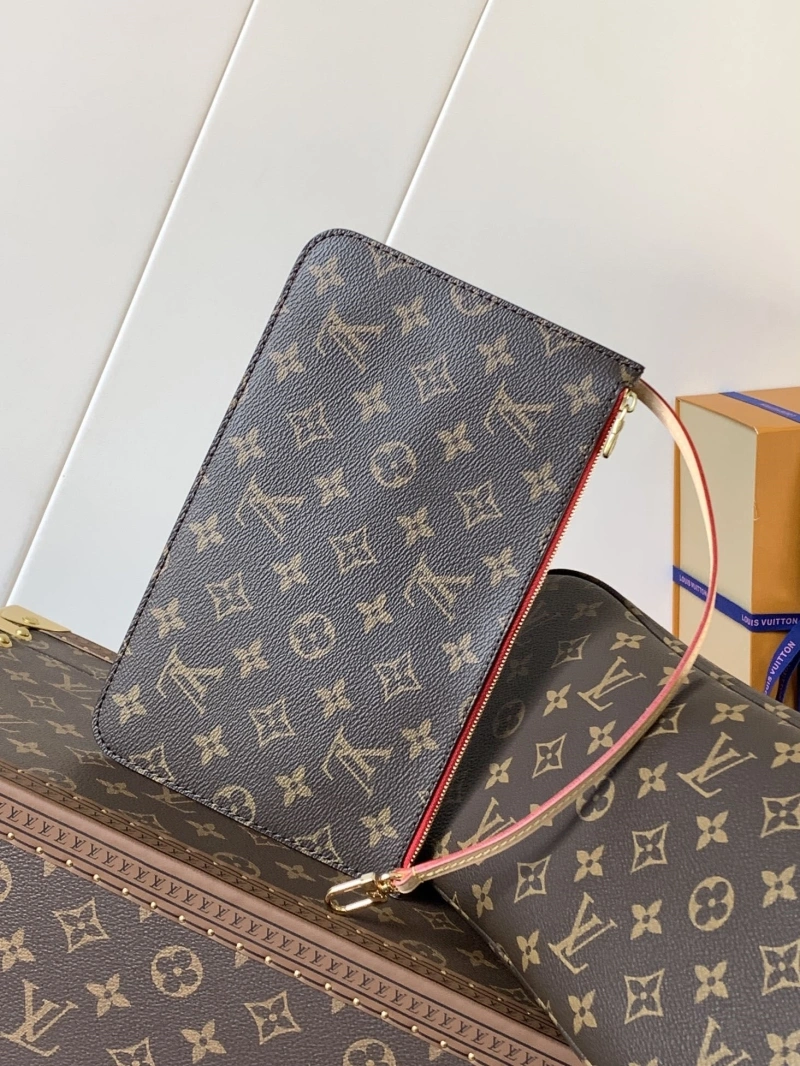 LV Shopping Bags 4056A-0155