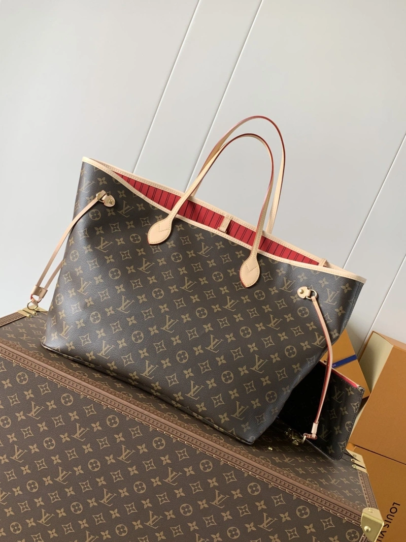 LV Shopping Bags 4056A-0156