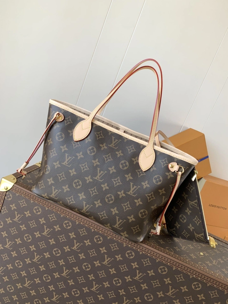 LV Shopping Bags 4056A-0157