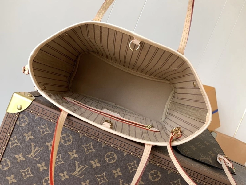 LV Shopping Bags 4056A-0157