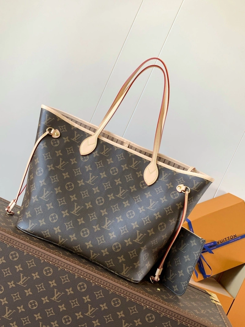 LV Shopping Bags 4056A-0158