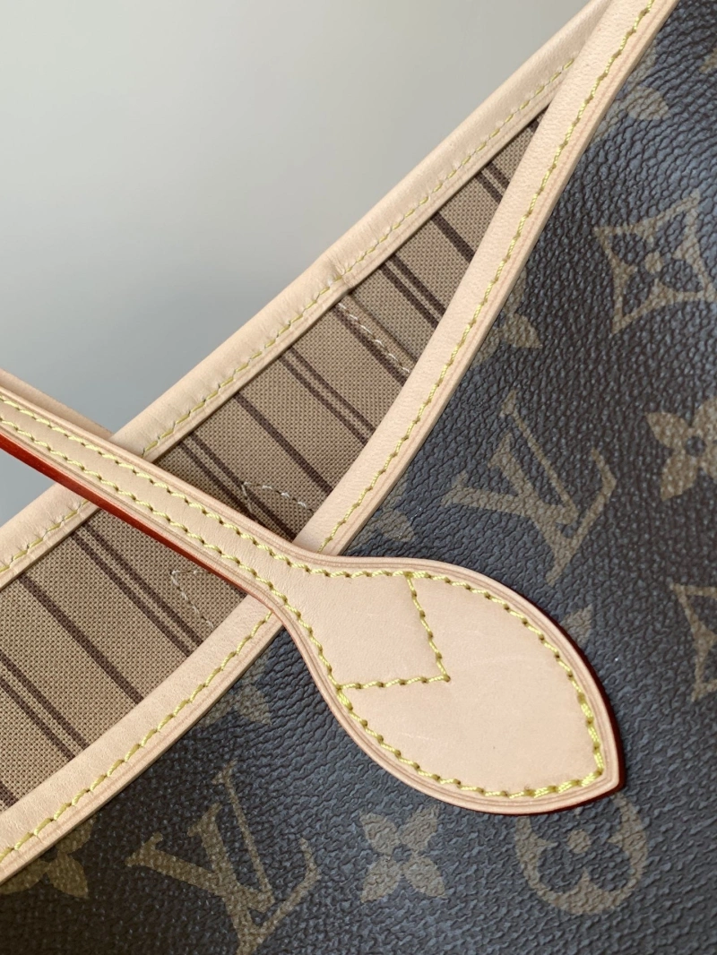 LV Shopping Bags 4056A-0158