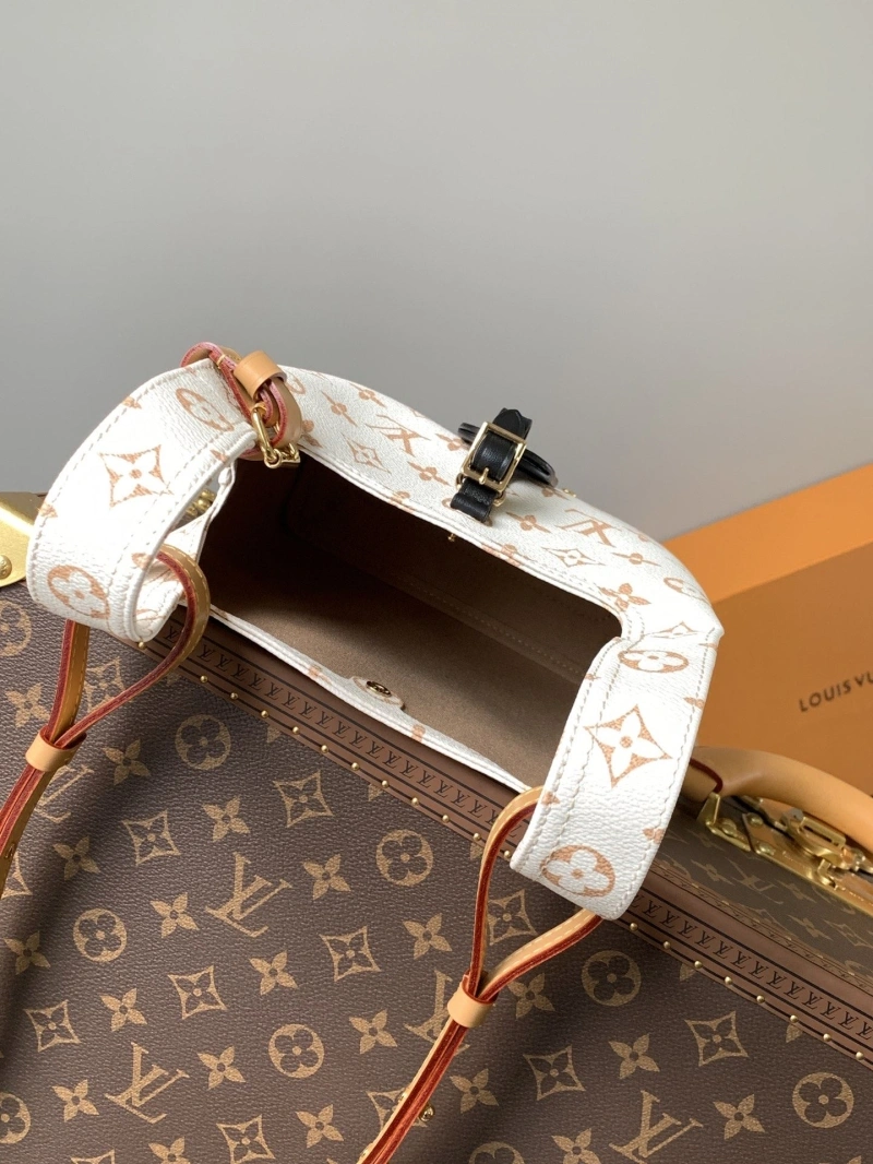 LV Top Handle Bags 4056A-0160