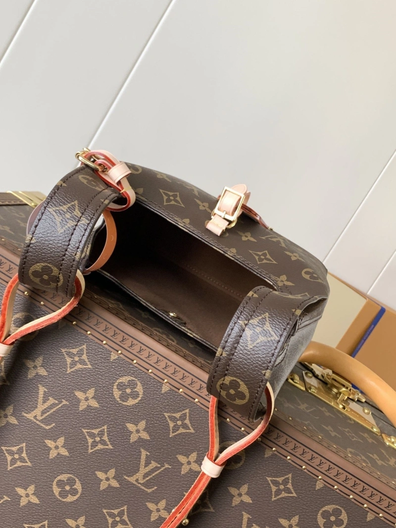 LV Top Handle Bags 4056A-0162