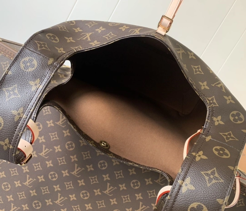 LV Top Handle Bags 4056A-0163