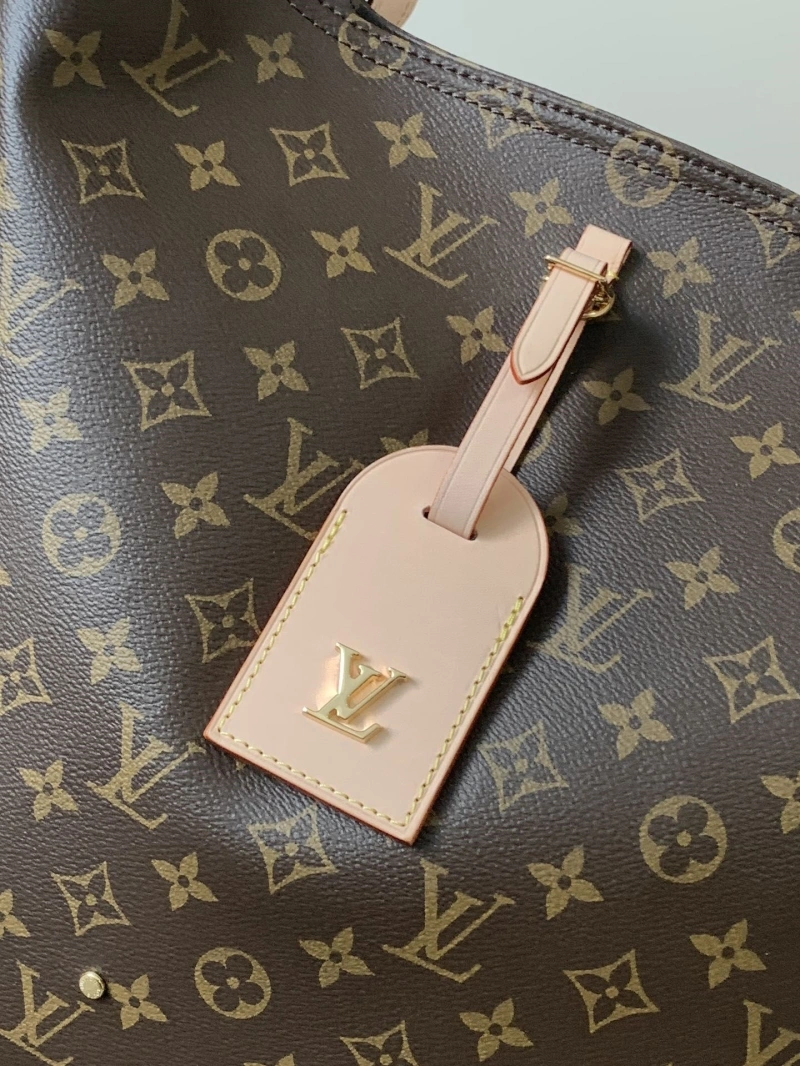 LV Top Handle Bags 4056A-0163