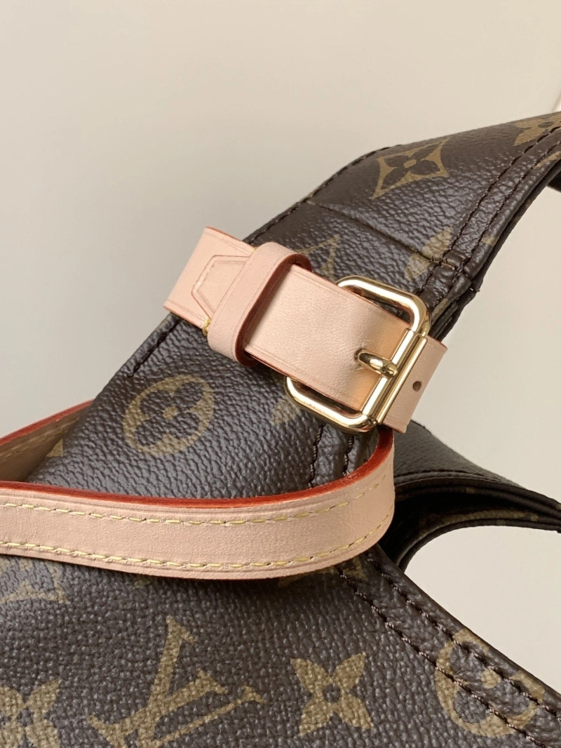 LV Top Handle Bags 4056A-0163