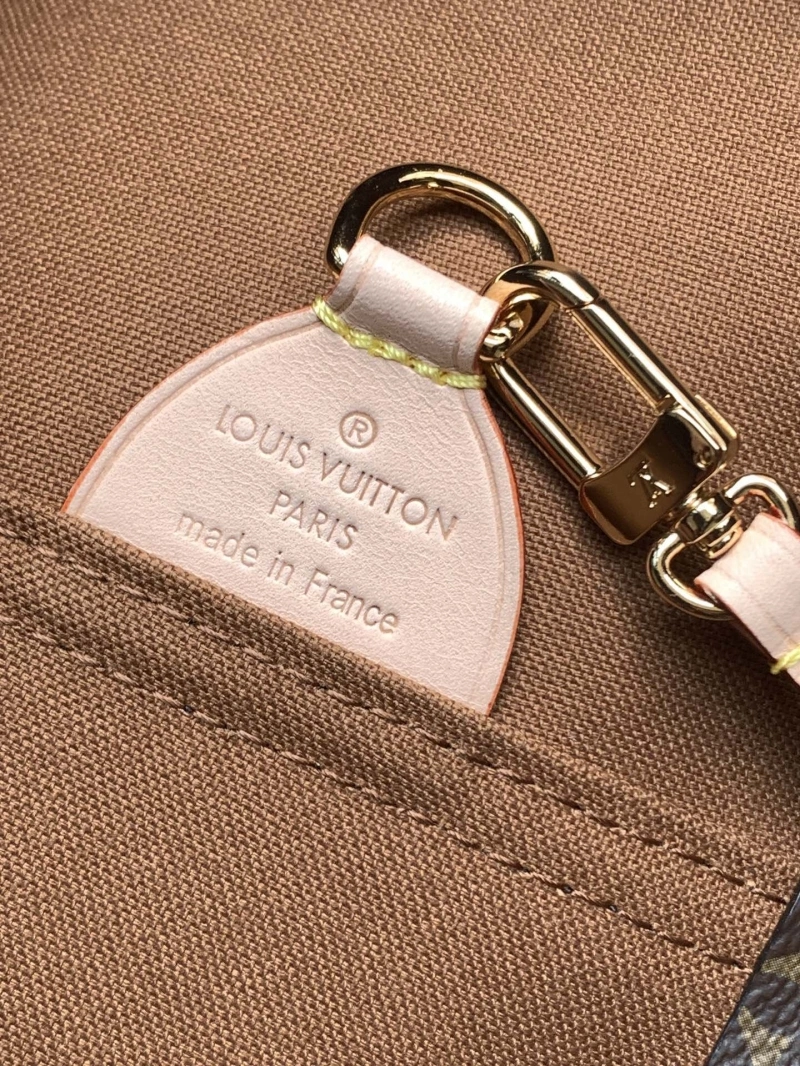 LV Top Handle Bags 4056A-0163