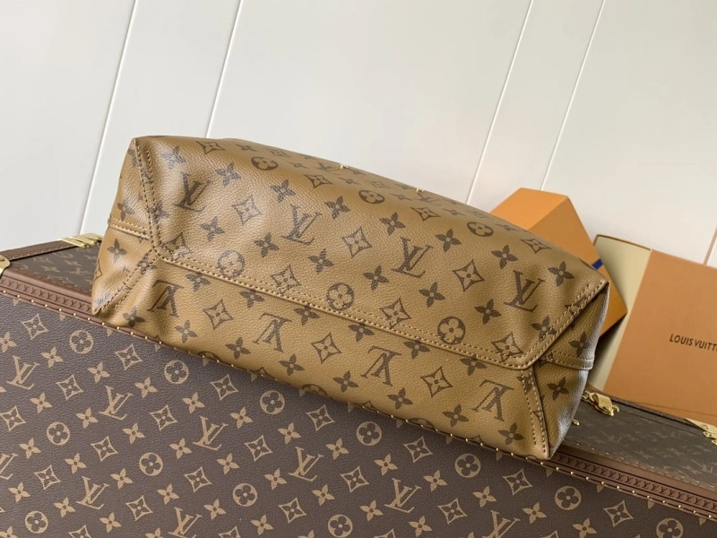 LV Top Handle Bags 4056A-0165