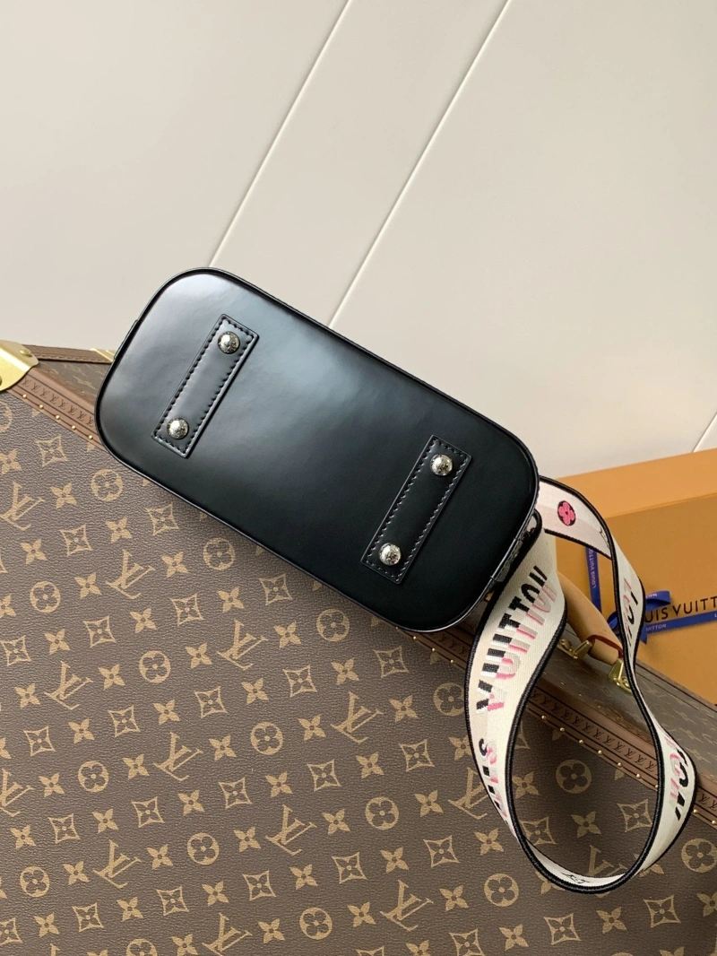 LV Top Handle Bags 4056A-0166