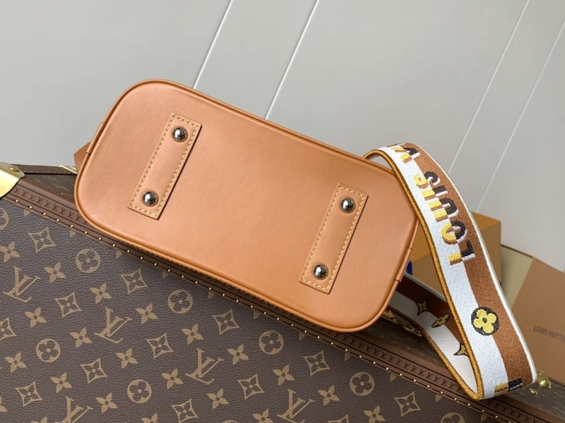 LV Top Handle Bags 4056A-0168