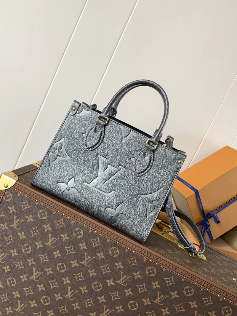 LV Shopping Bags 4056A-0170
