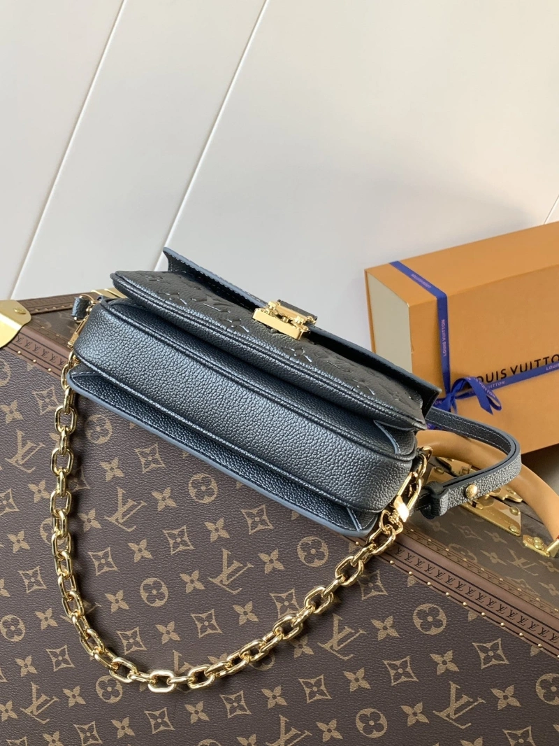 LV Satchel bags 4056A-0171