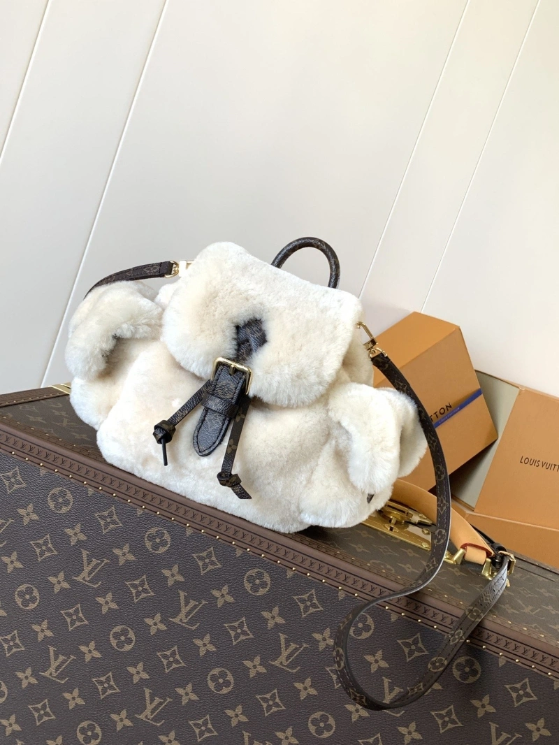 LV Backpacks 4056A-0173