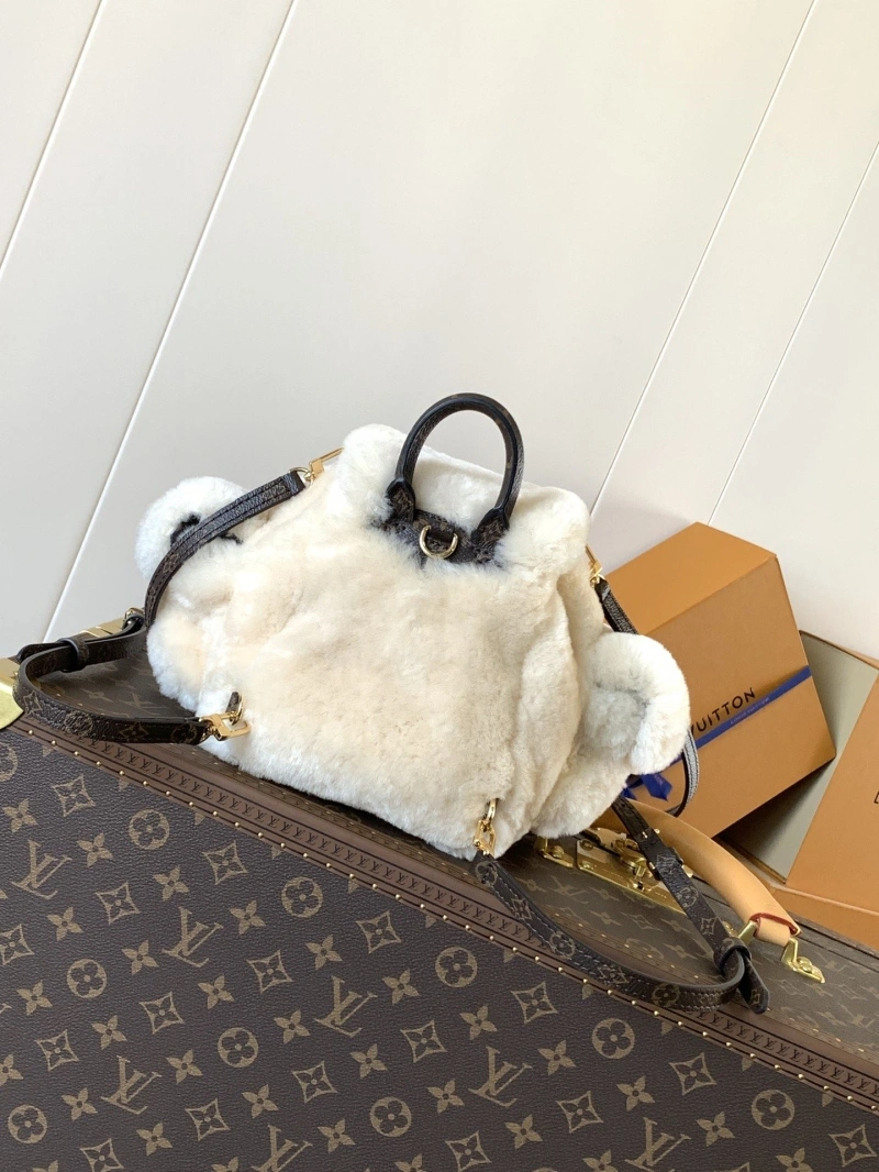 LV Backpacks 4056A-0173
