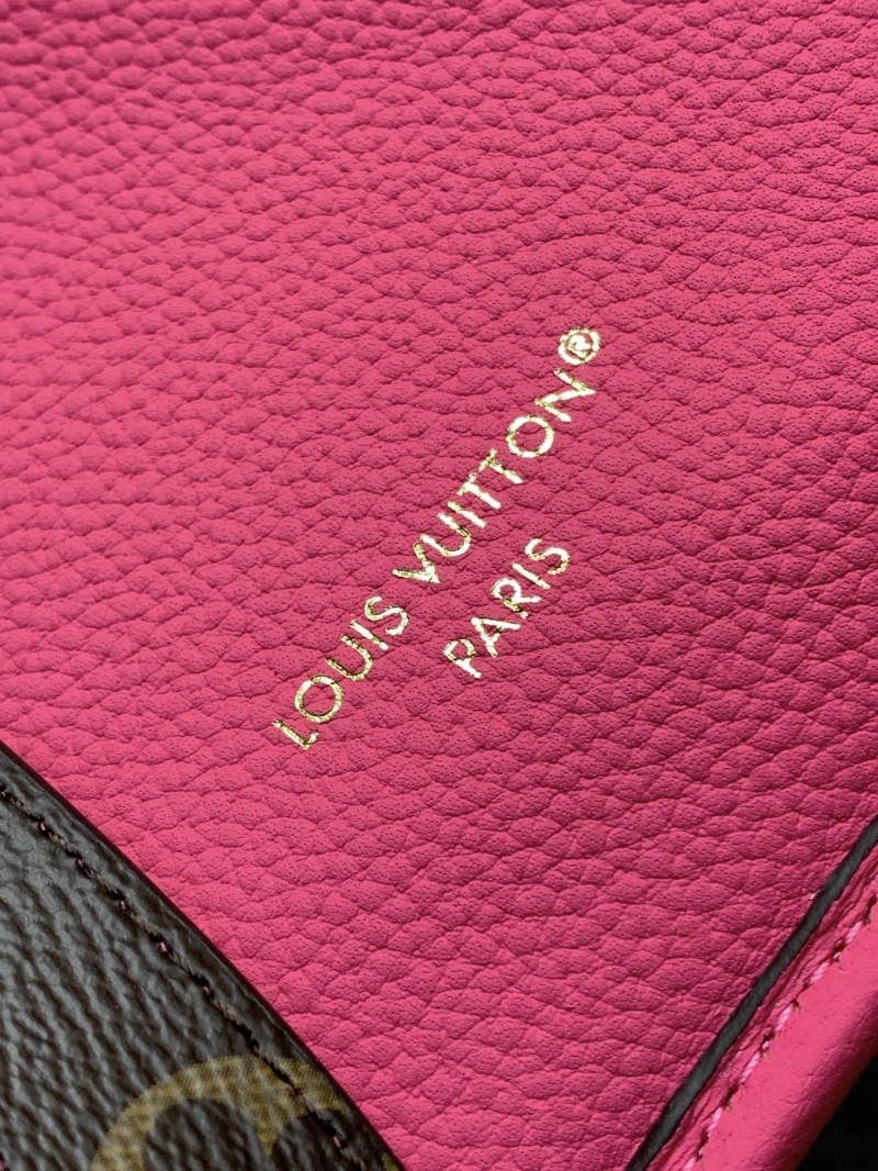 LV Shopping Bags 4056A-0178