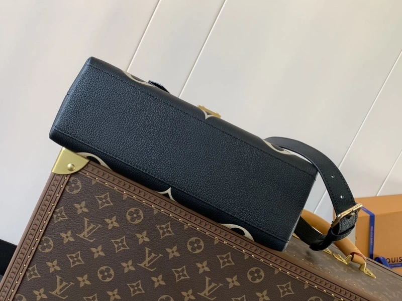 LV Top Handle Bags 4056A-0182