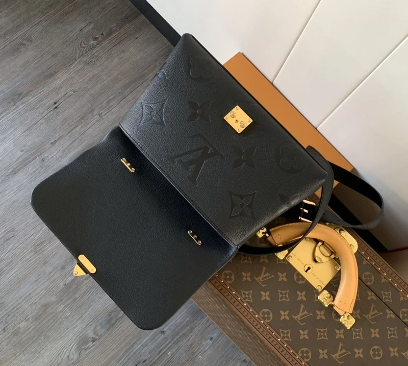 LV Top Handle Bags 4056A-0183