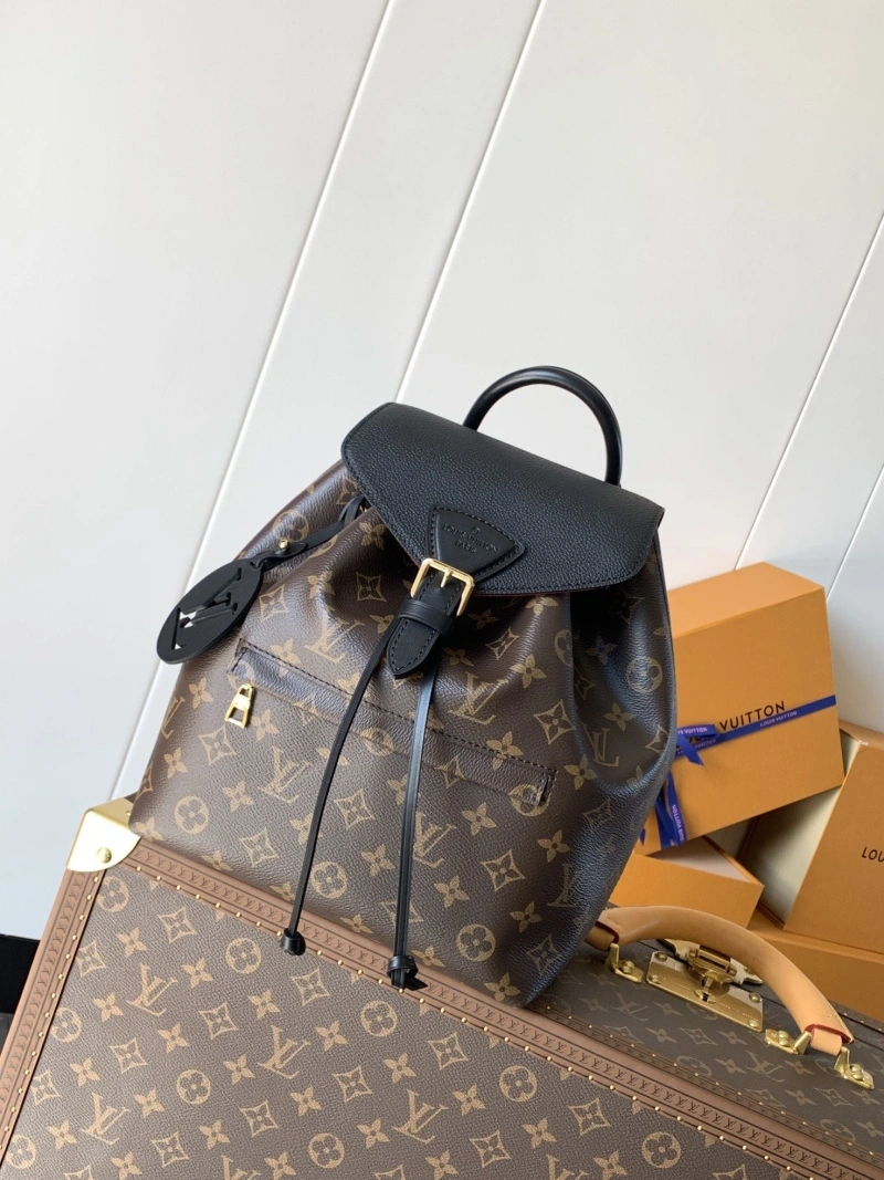 LV Backpacks 4056A-0184