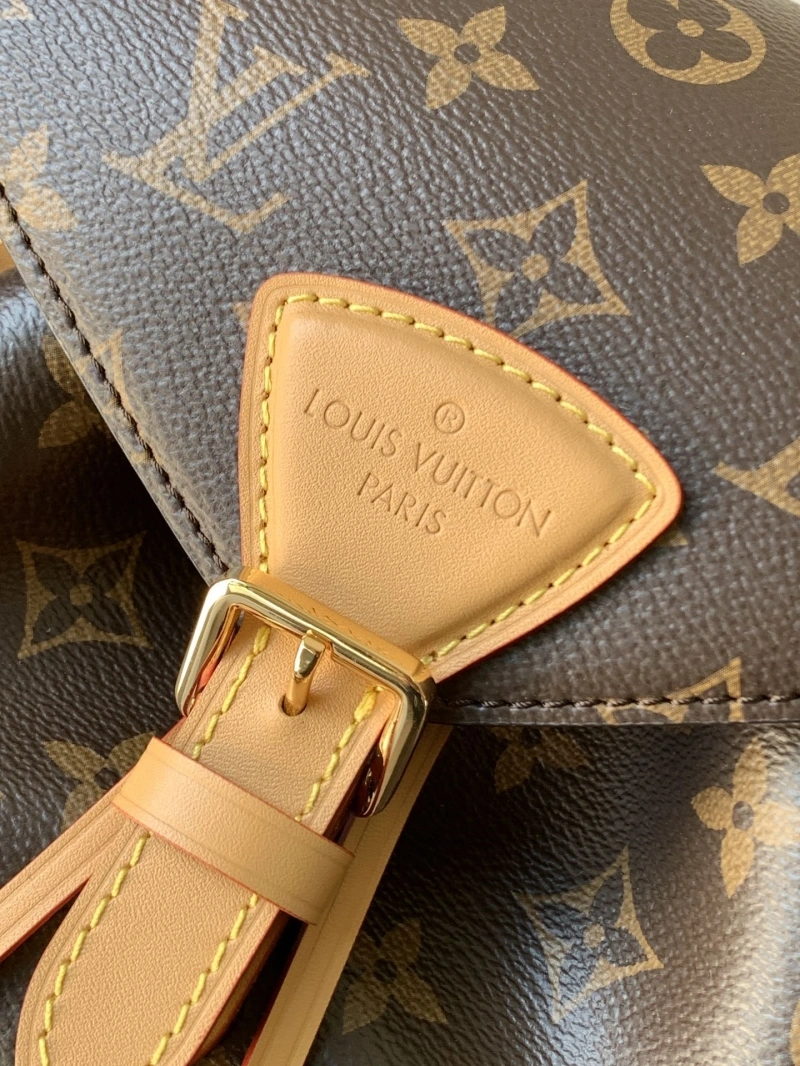 LV Backpacks 4056A-0185