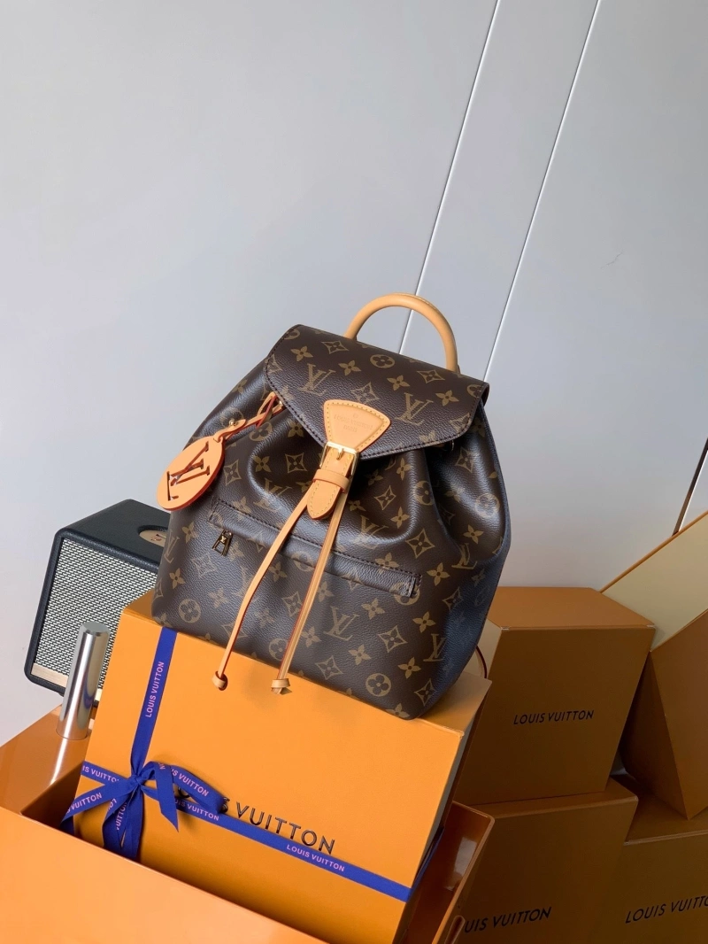 LV Backpacks 4056A-0185