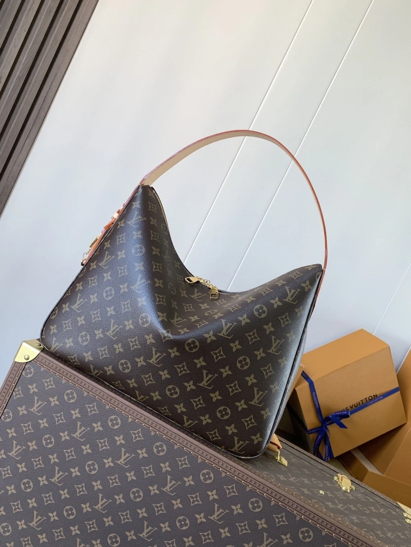 LV Top Handle Bags 4056A-0187