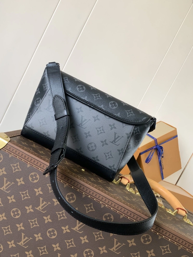 LV Satchel bags 4056A-0194