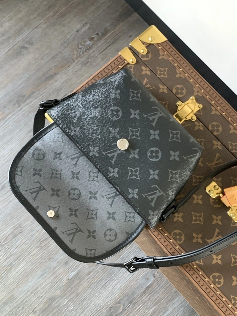 LV Satchel bags 4056A-0195