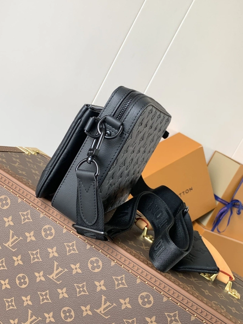 LV Satchel bags 4056A-0196