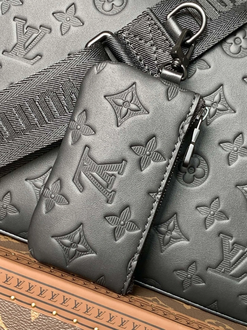 LV Satchel bags 4056A-0197