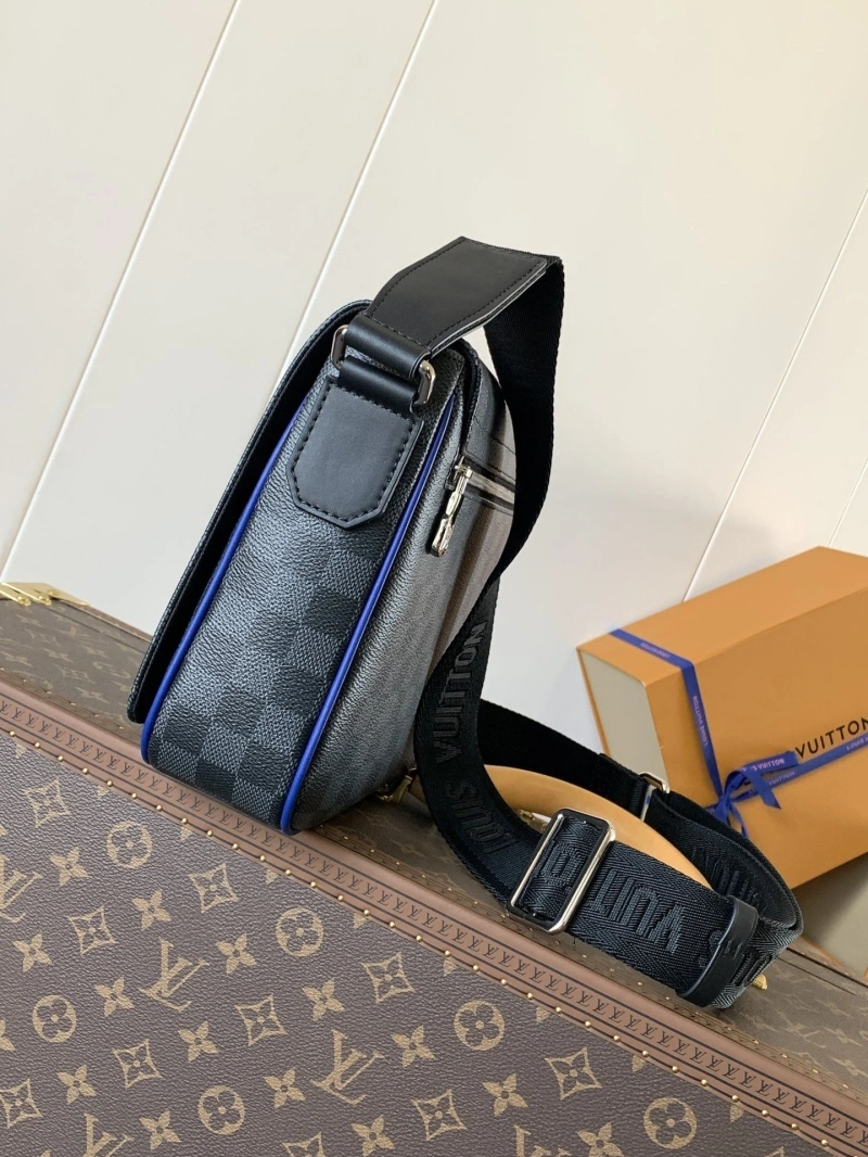 LV Satchel bags 4056A-0204