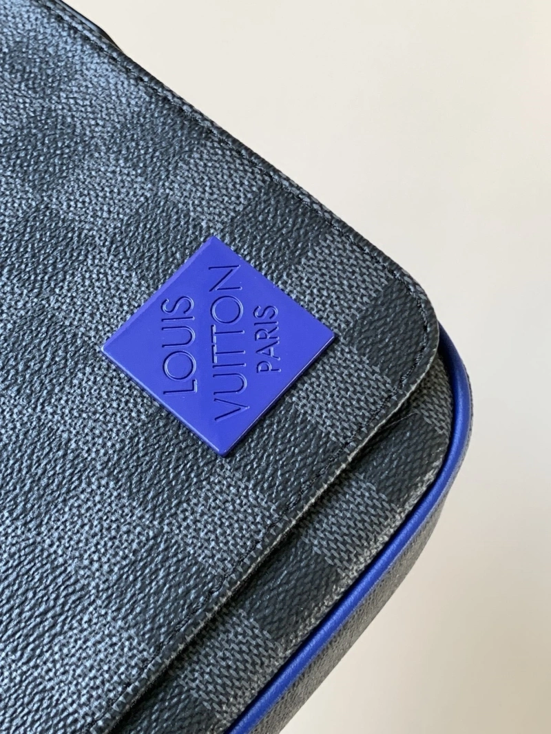 LV Satchel bags 4056A-0204