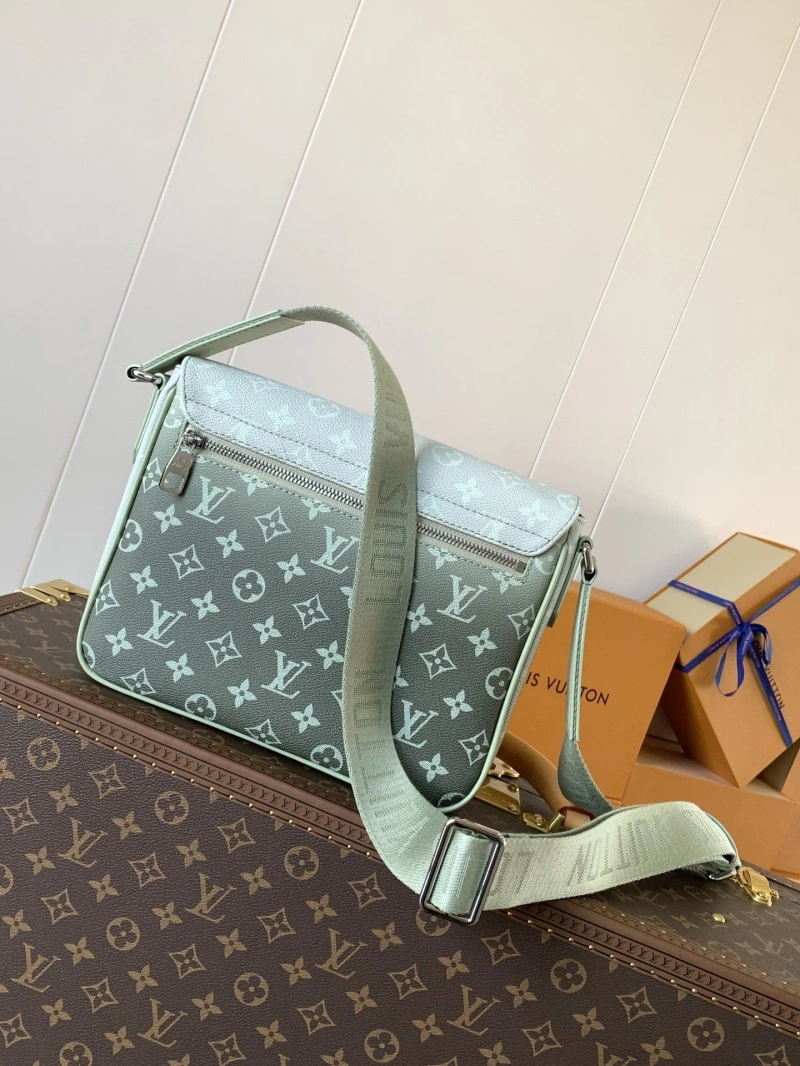 LV Satchel bags 4056A-0206