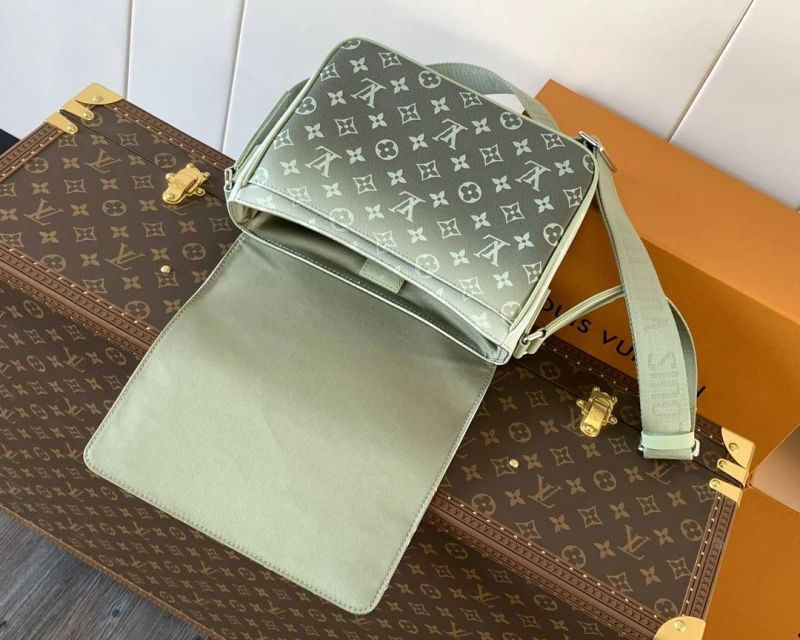 LV Satchel bags 4056A-0206