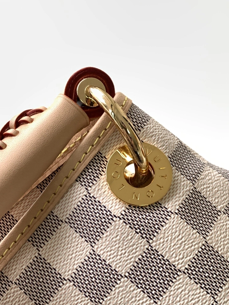 LV Top Handle Bags 4056A-0224