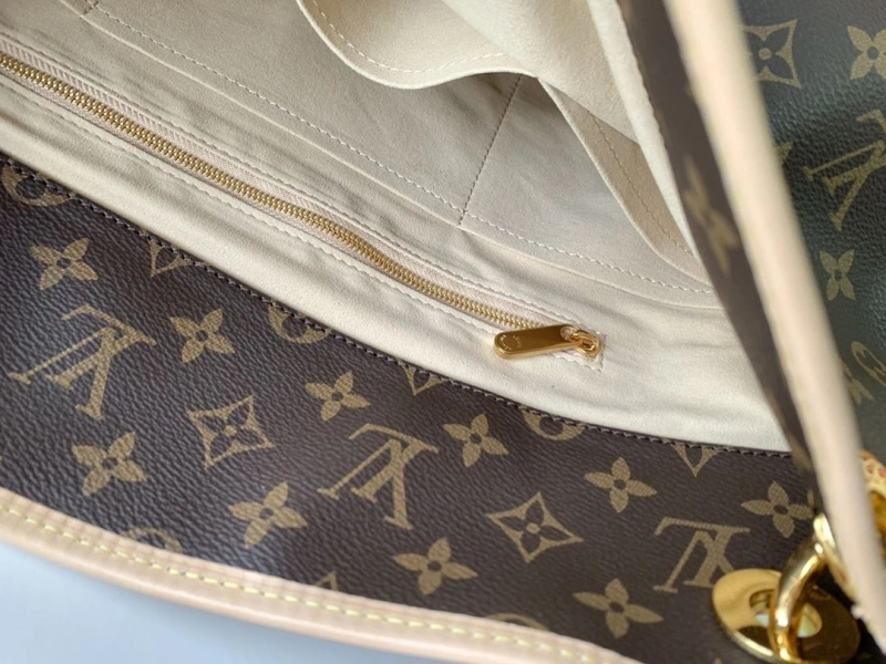 LV Top Handle Bags 4056A-0225