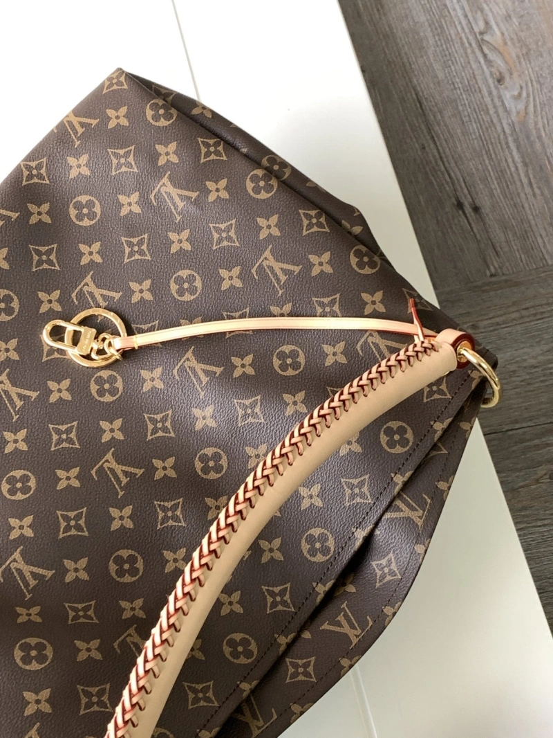 LV Top Handle Bags 4056A-0227