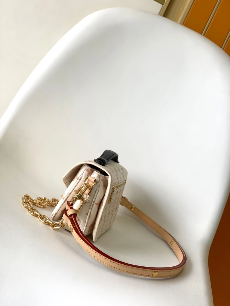 LV Satchel bags 4056C-0006