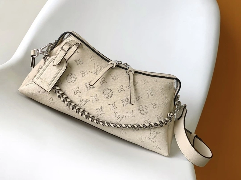 LV Satchel bags 4056C-0007