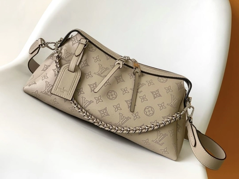 LV Satchel bags 4056C-0008