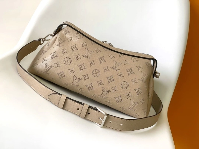 LV Satchel bags 4056C-0008