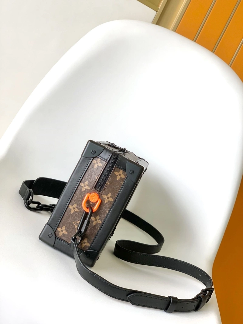 LV Box Bags 4056C-0009