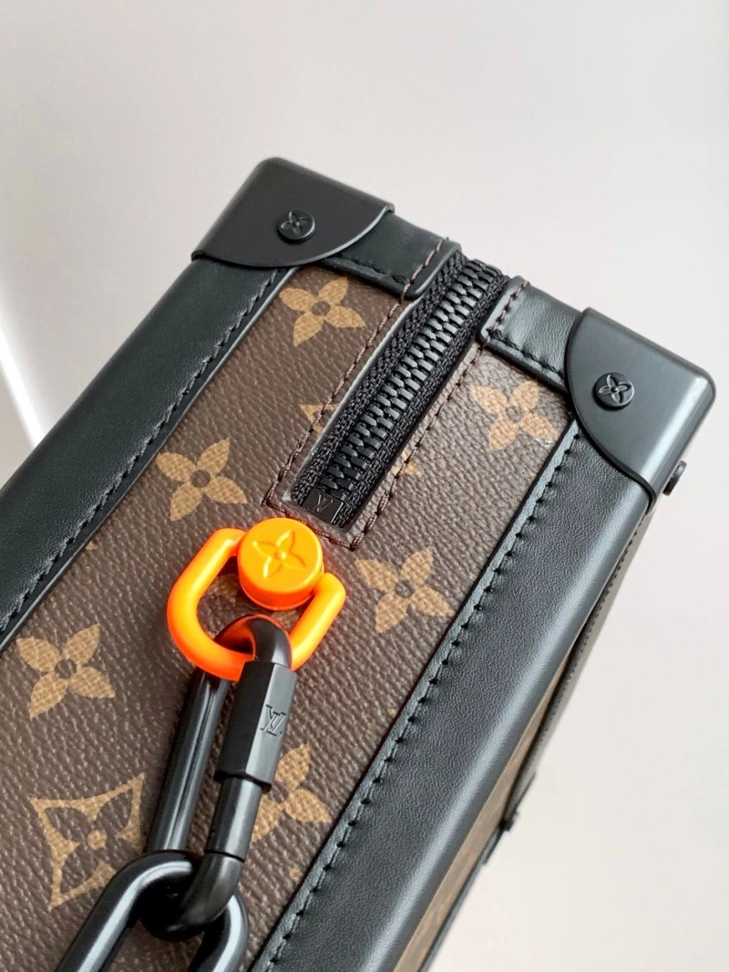 LV Box Bags 4056C-0009
