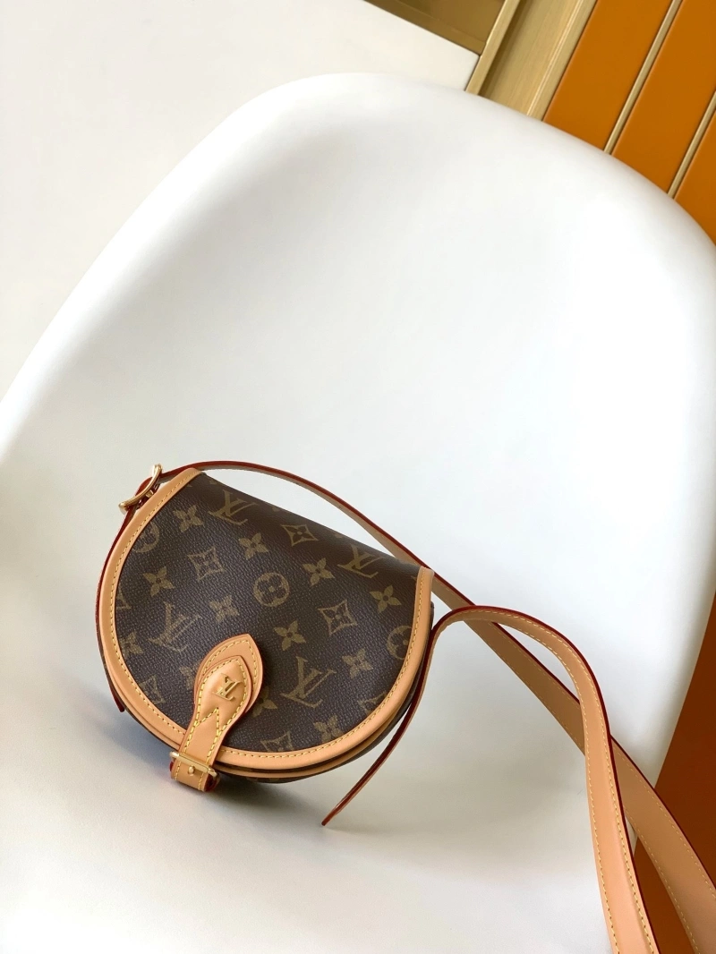 LV Satchel bags 4056C-0016