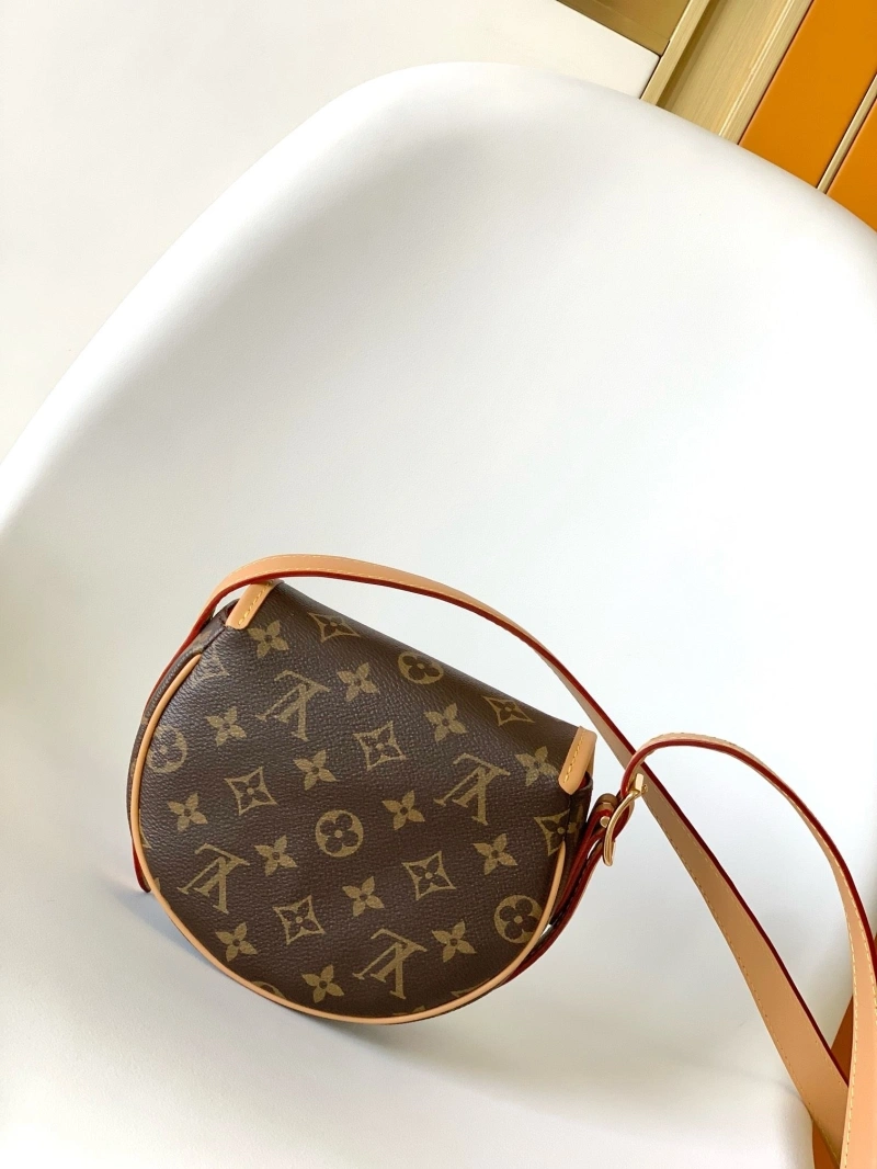 LV Satchel bags 4056C-0016