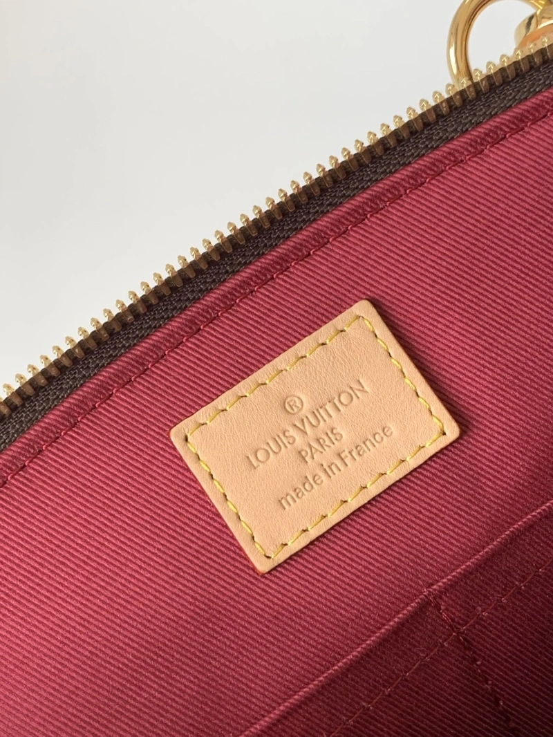 LV Top Handle Bags 4056C-0020