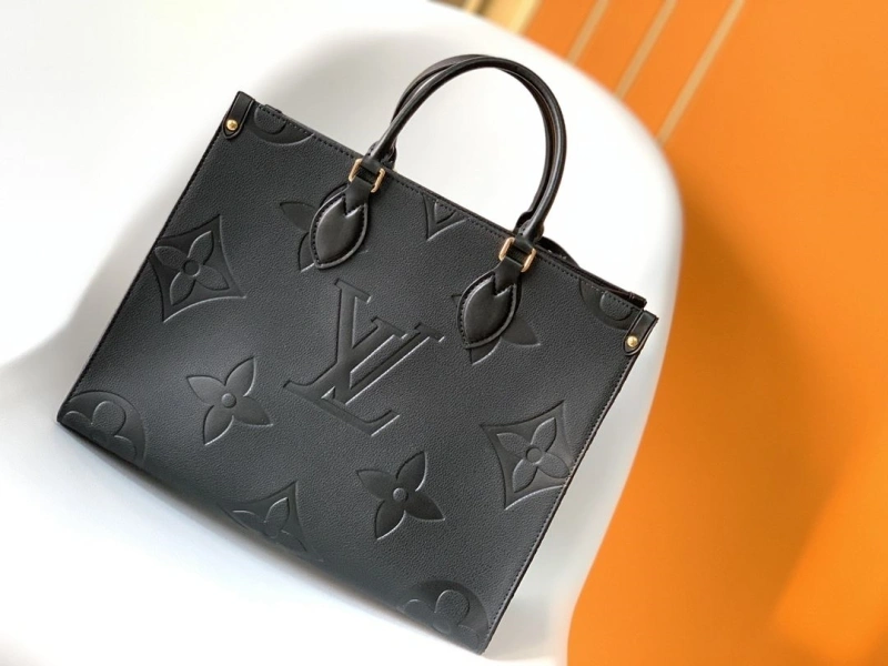 LV Shopping Bags 4056C-0021