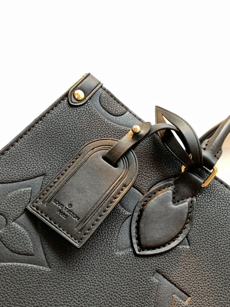 LV Shopping Bags 4056C-0021